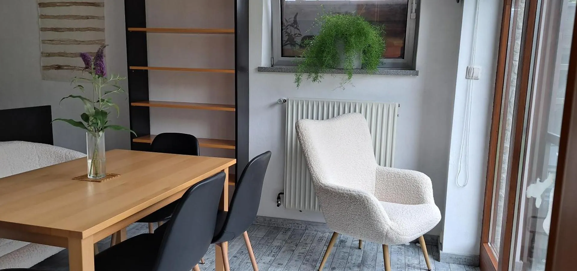 Idyllische Wohnung Im Wienerwald Vienna