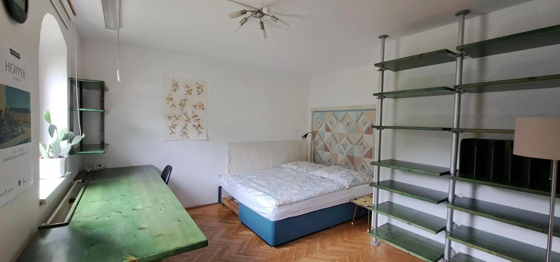 Apartment Idyllische Wohnung Im Wienerwald